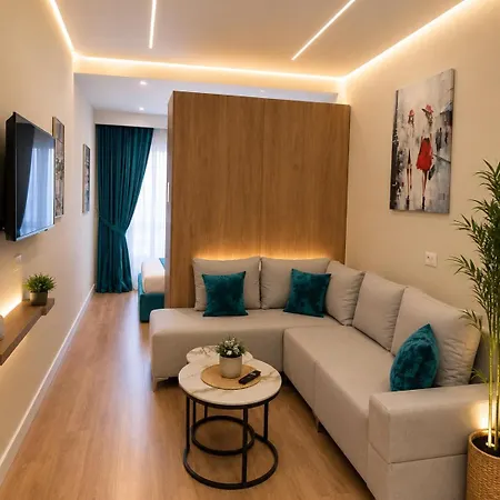 Urban 3* Tirana