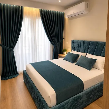 Urban 3* Tirana