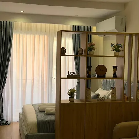 Urban Maison d'hôtes