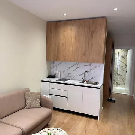 Urban Maison d'hôtes 3*