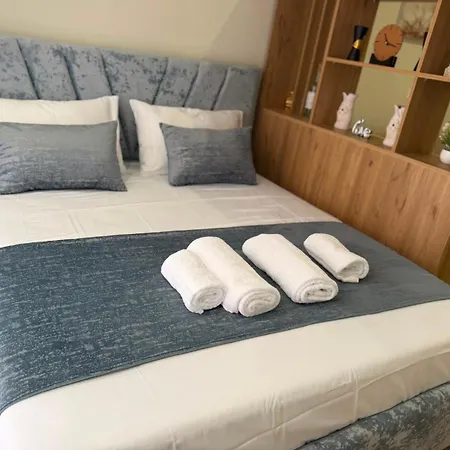 Urban 3* Tirana