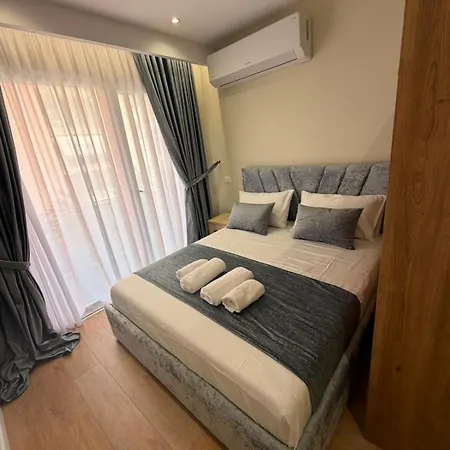 Urban Maison d'hôtes Tirana