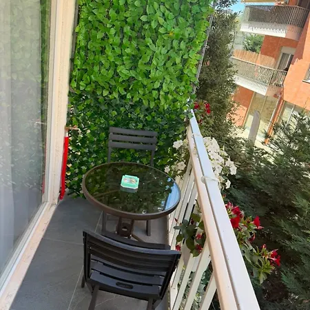 Urban Maison d'hôtes Tirana