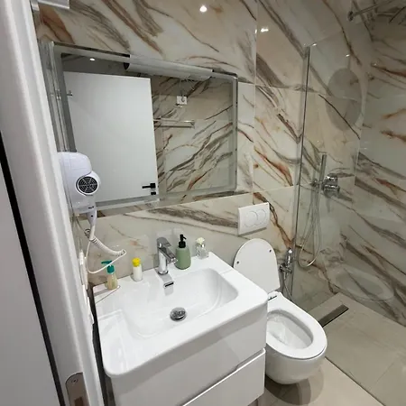 Maison d'hôtes Urban 3*