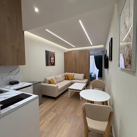Urban Maison d'hôtes