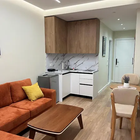 Urban Maison d'hôtes 3*