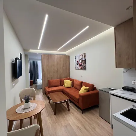Urban Maison d'hôtes