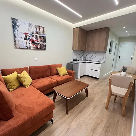 Urban 3* Tirana