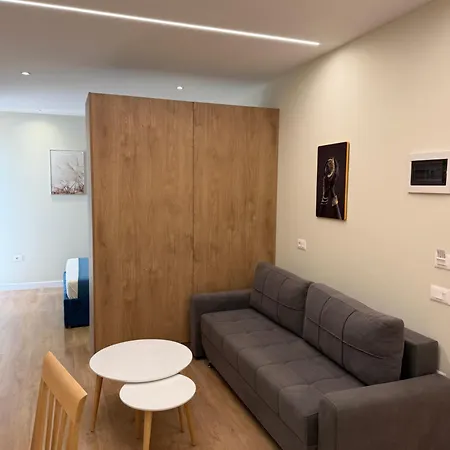 Urban Maison d'hôtes 3*
