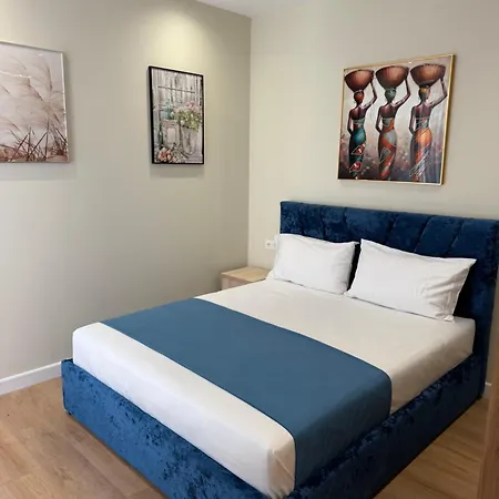 Maison d'hôtes Urban 3*