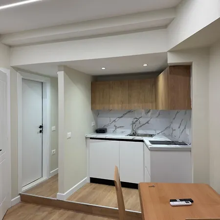 Maison d'hôtes Urban