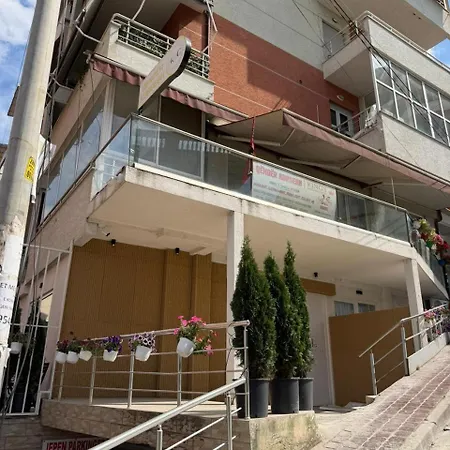 Urban Maison d'hôtes 3*