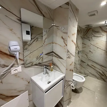 Urban Maison d'hôtes 3*