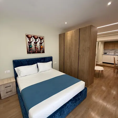 Maison d'hôtes Urban 3*