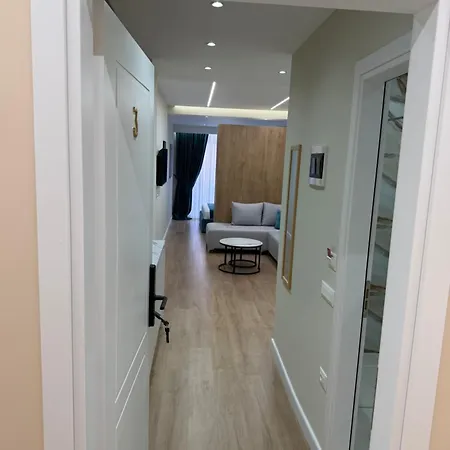 Maison d'hôtes Urban 3*