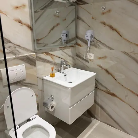Maison d'hôtes Urban Tirana