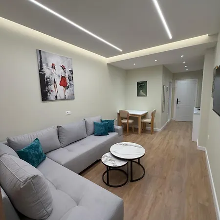 Maison d'hôtes Urban 3*