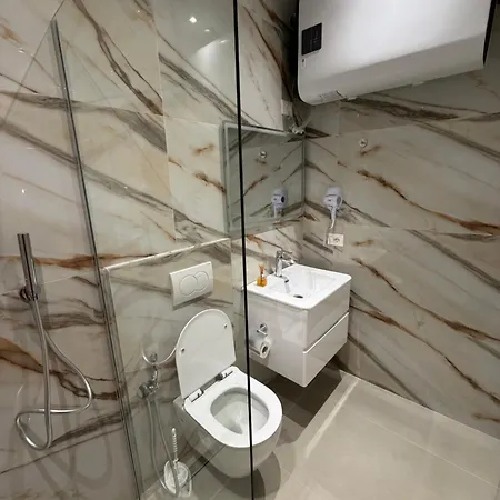Maison d'hôtes Urban 3*