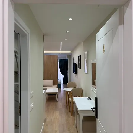 Urban 3* Tirana