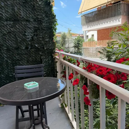 Urban Maison d'hôtes