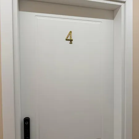 Maison d'hôtes Urban 3*