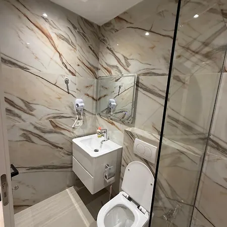 Urban Maison d'hôtes 3*