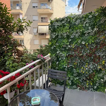 Urban Maison d'hôtes 3*